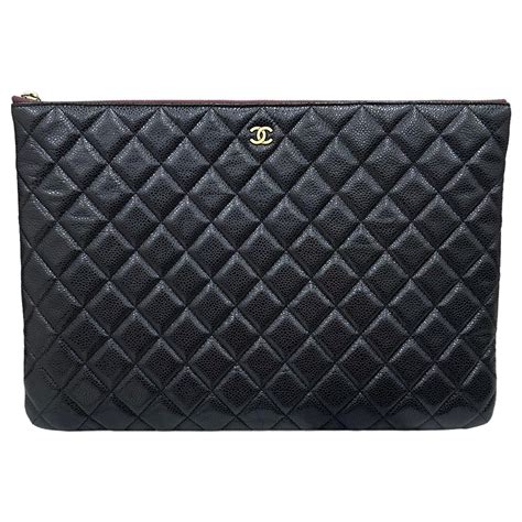 chanel clutch 2016|Chanel clutch with chain black.